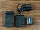 Sony Digital Slrs 330