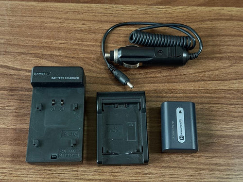 Sony Digital Slrs 330