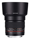 Others )Samyang F1.4 A