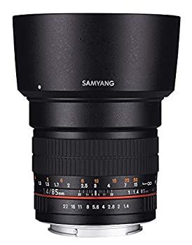Others )Samyang F1.4 A