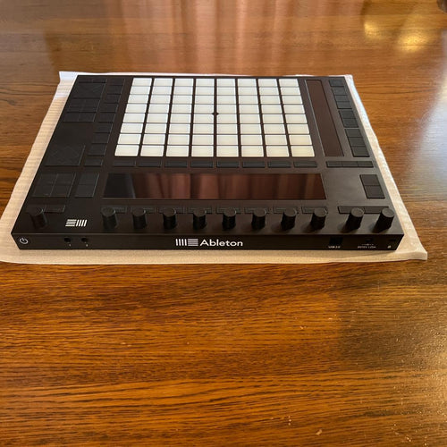 Ableton Midi Keyboards Pads Push 2