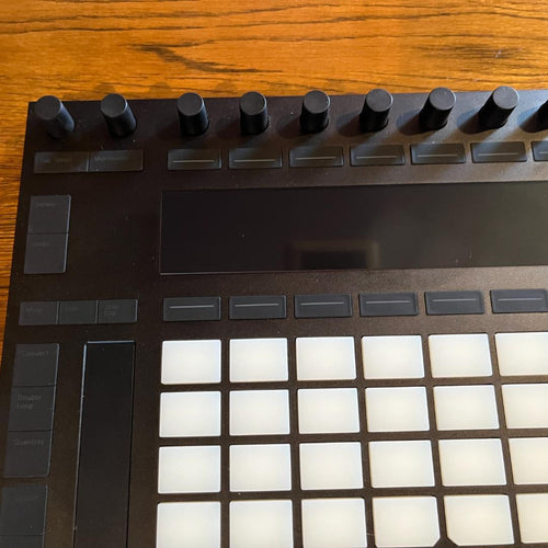 Ableton Midi Keyboards Pads Push 2