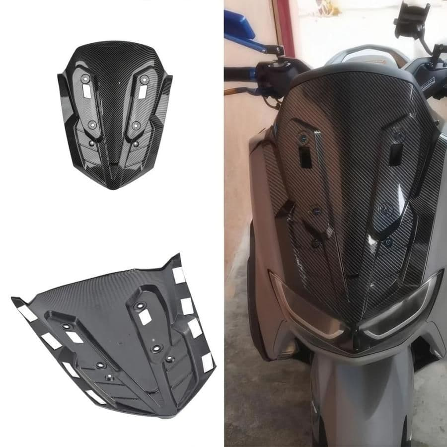 Cowl Fender Nmax155 2020-2023