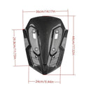 Cowl Fender Nmax155 2020-2023