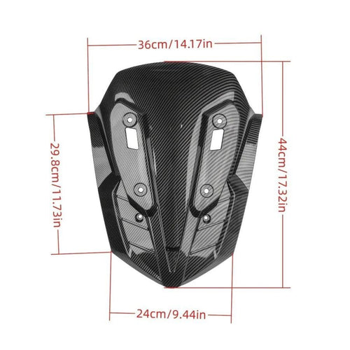 Cowl Fender Nmax155 2020-2023