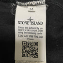 Stone Island Trainer Sweatshirts Ghost Piece