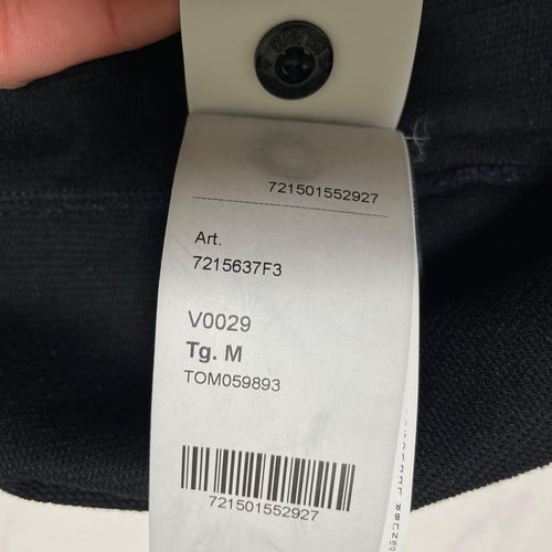 Stone Island Trainer Sweatshirts Ghost Piece