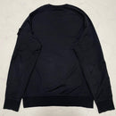Stone Island Trainer Sweatshirts Ghost Piece