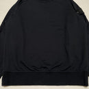 Stone Island Trainer Sweatshirts Ghost Piece