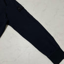 Stone Island Trainer Sweatshirts Ghost Piece