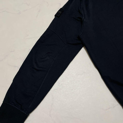 Stone Island Trainer Sweatshirts Ghost Piece
