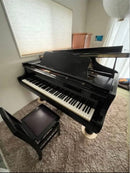 Yamaha Grand Piano G2E