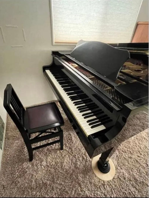 Yamaha Grand Piano G2E