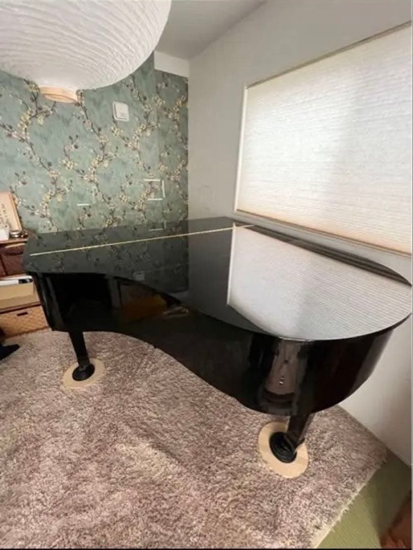 Yamaha Grand Piano G2E