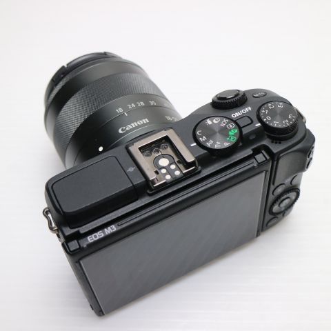 Mirrorless Interchangeable Lips Eos M3 Canon Ok 01000