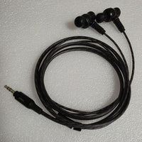 Victor Wired Earphones Wood Ha-Fw1500