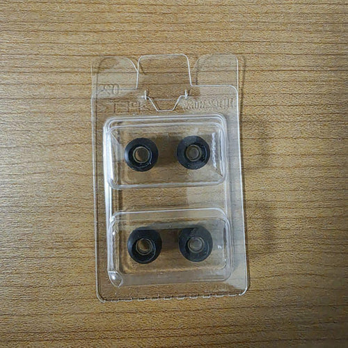 Victor Wired Earphones Wood Ha-Fw1500