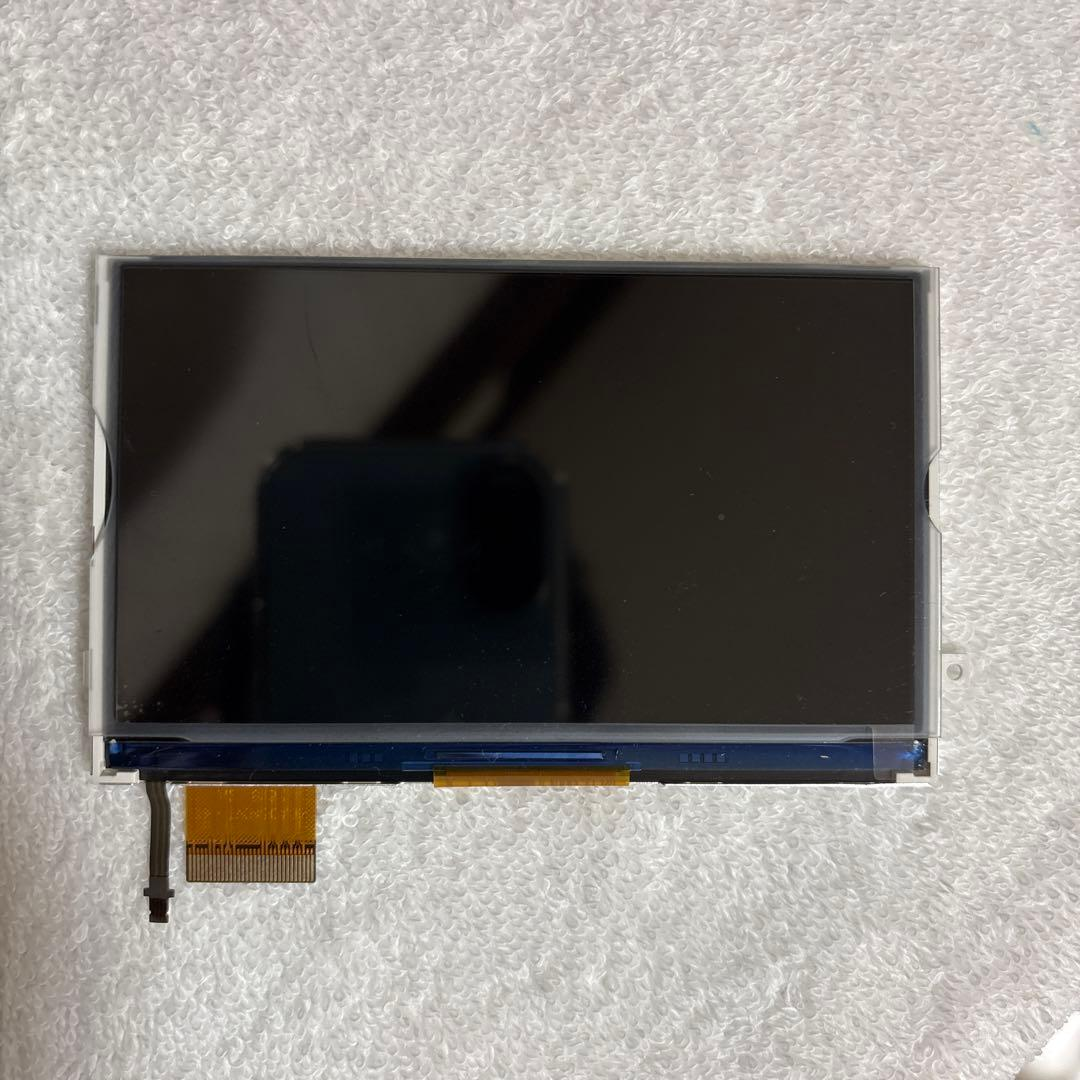 Playstation Portable Body (Psp) Ips Psp3000Ver