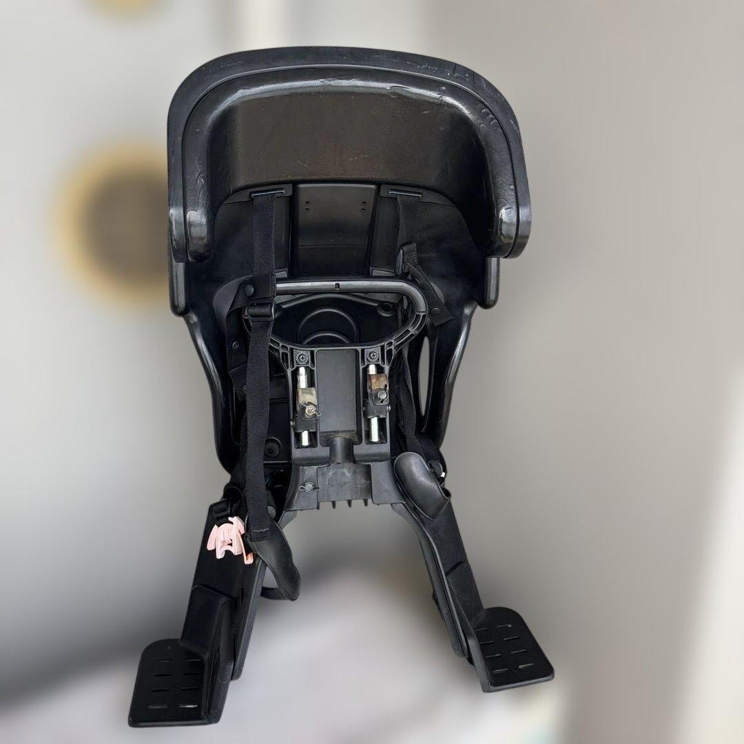 Yamaha Child Bicycle Seats Fbc-011Dx3