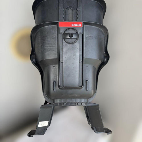 Yamaha Child Bicycle Seats Fbc-011Dx3