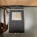 Twin-Lens Reflex Cameras Rolleiflex