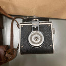 Twin-Lens Reflex Cameras Rolleiflex