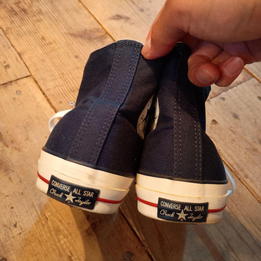 Converse Sneakers 26.5