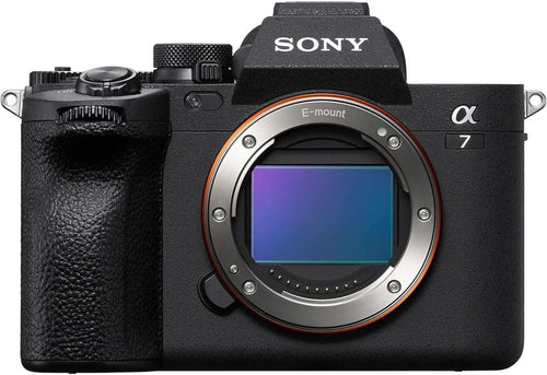 Sony Mirrorless Interchangeable Lens Cameras 7Iv Ilce-7M4