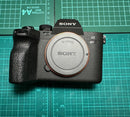 Sony Mirrorless Interchangeable Lens Cameras 7Iv Ilce-7M4