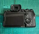 Sony Mirrorless Interchangeable Lens Cameras 7Iv Ilce-7M4