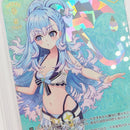 Weiss Schwarz Psa8 Summer Splash Sp