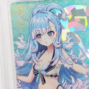 Weiss Schwarz Psa8 Summer Splash Sp