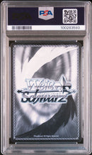 Weiss Schwarz Psa8 Summer Splash Sp