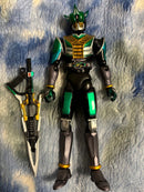 Bandai Kamen Rider S.H.