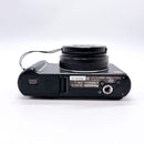 Panasonic Compact Digital Cameras Lumix Dmc-Lx3