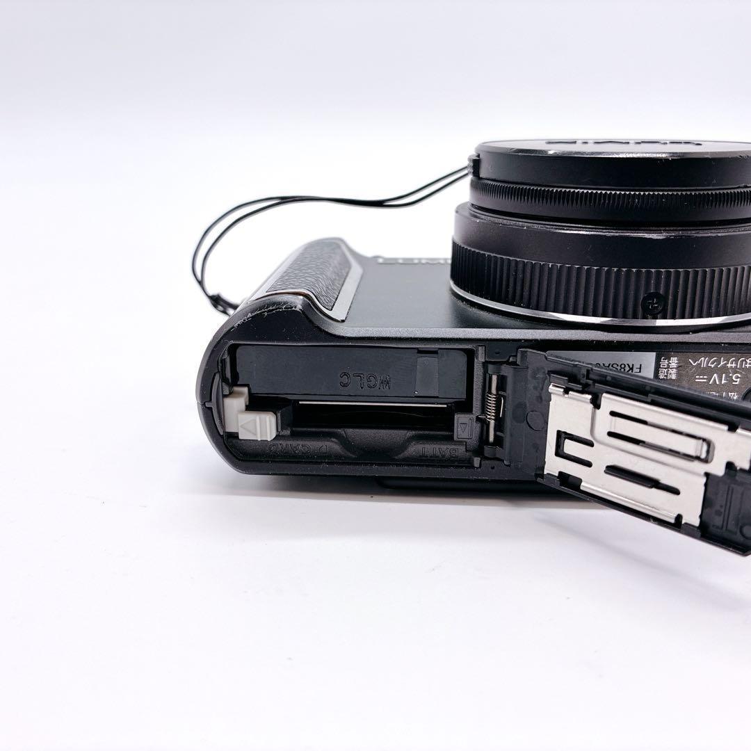 Panasonic Compact Digital Cameras Lumix Dmc-Lx3