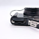 Panasonic Compact Digital Cameras Lumix Dmc-Lx3