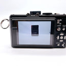 Panasonic Compact Digital Cameras Lumix Dmc-Lx3