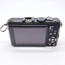Panasonic Compact Digital Cameras Lumix Dmc-Lx3