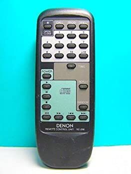 Remote Control For Tv Rc-268