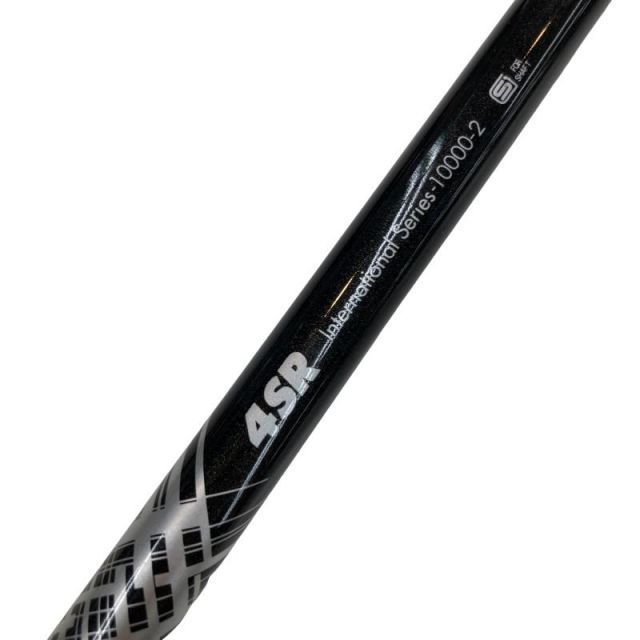 Shaft (Rs Speed25 The Attas V2 4 Sr)B