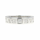 Bvlgari Ring /1P #6.5 A