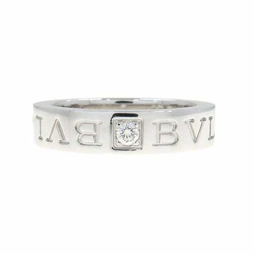 Bvlgari Ring /1P #6.5 A