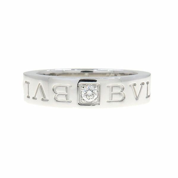 Bvlgari Ring /1P #6.5 A