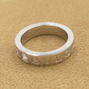 Bvlgari Ring /1P #6.5 A