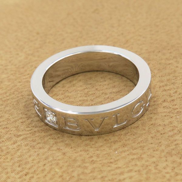 Bvlgari Ring /1P #6.5 A