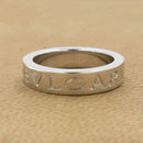 Bvlgari Ring /1P #6.5 A