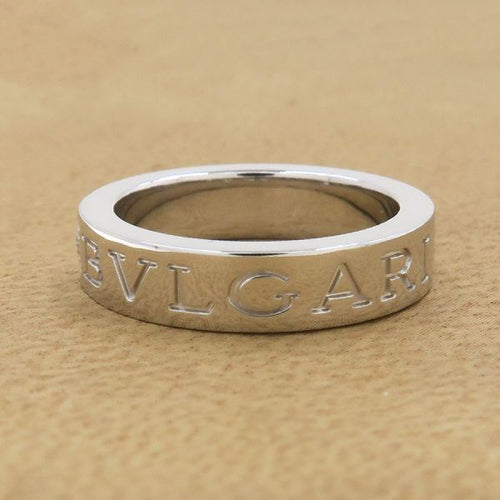 Bvlgari Ring /1P #6.5 A