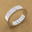 Bvlgari Ring /1P #6.5 A