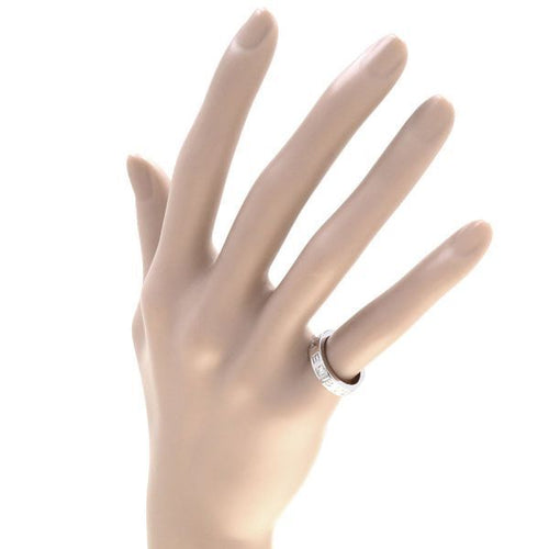 Bvlgari Ring /1P #6.5 A